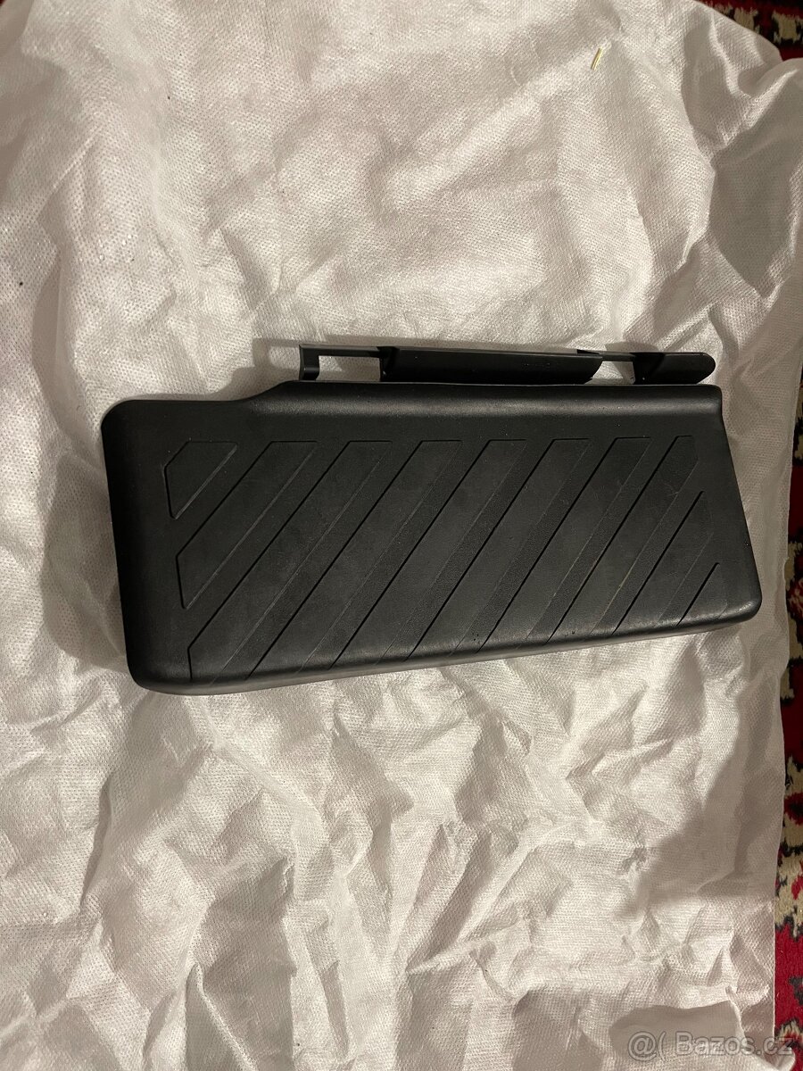 Kryty zpětných zrcátek Octavia 3 - 2