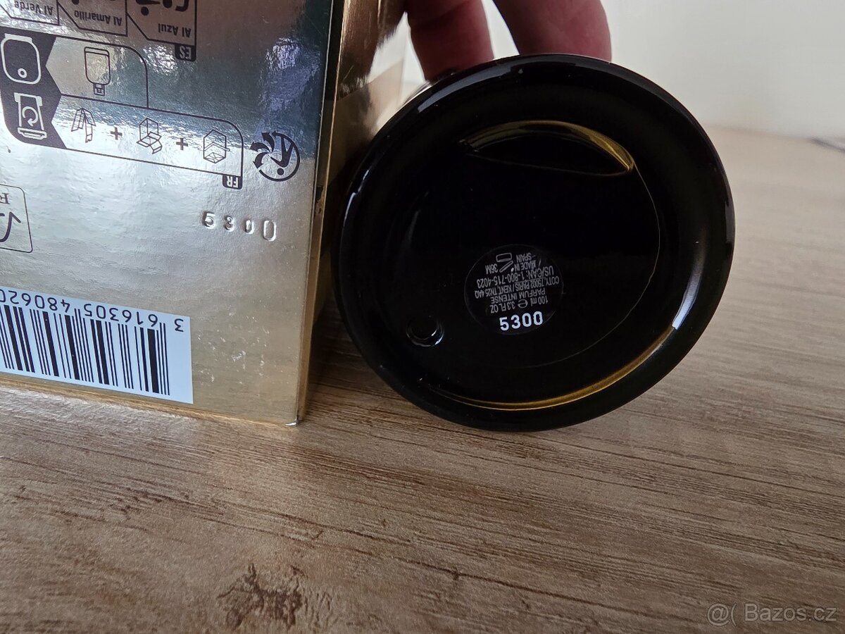 Hugo Boss Bottled Absolu Intense 100ml - 2