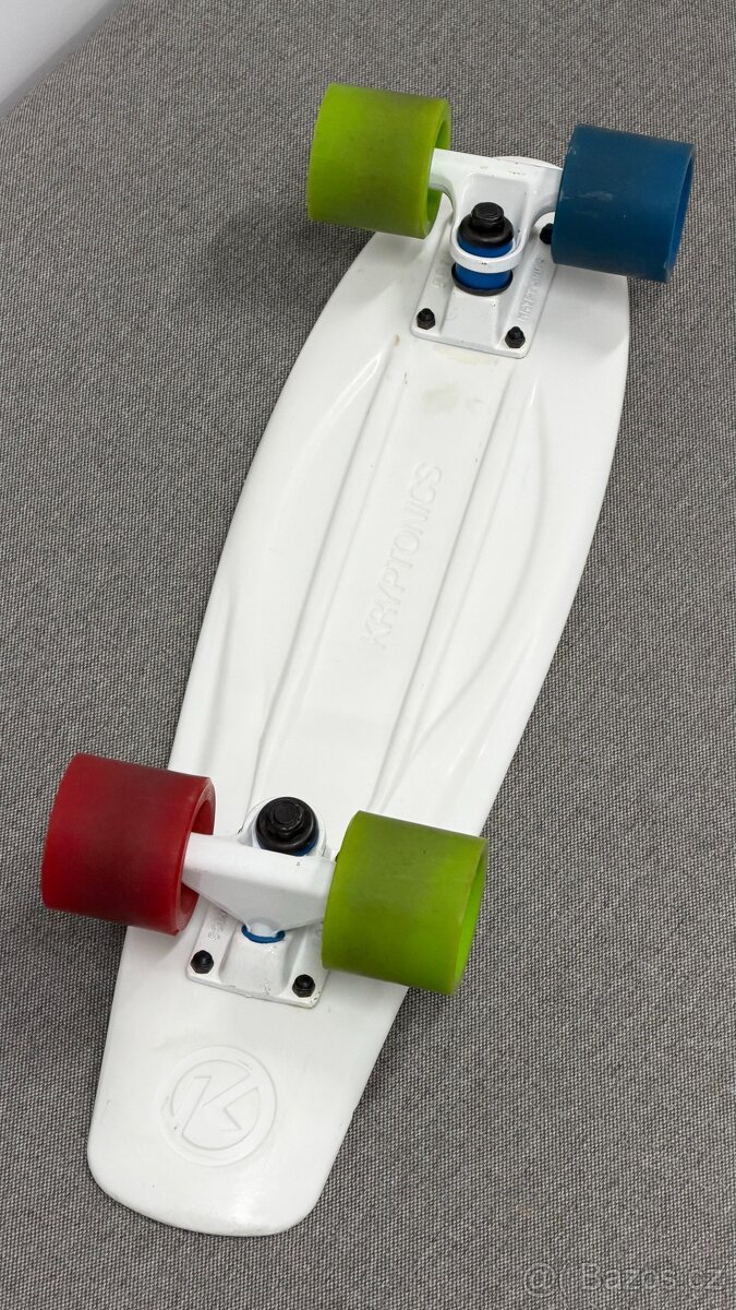 Pennyboard Kryptonics - 2