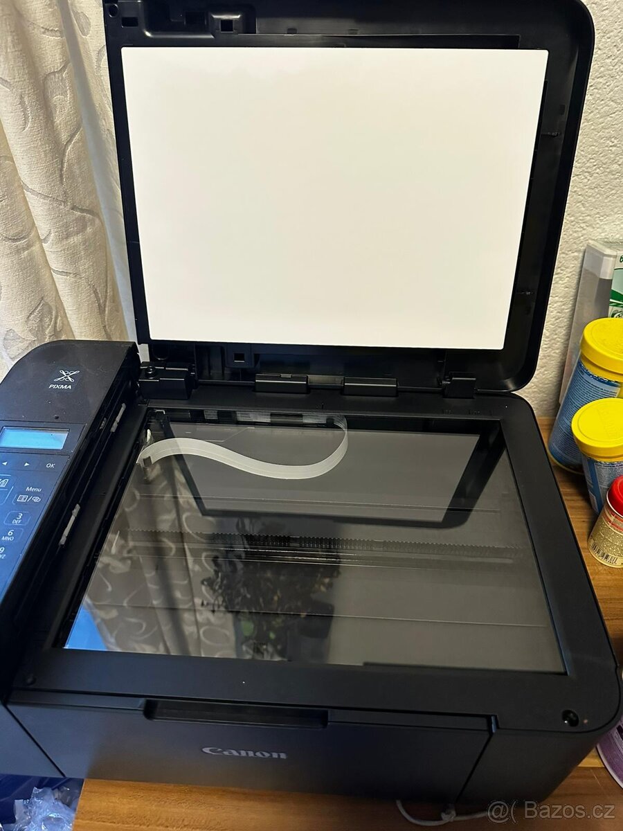 Prodám tiskárnu - 2