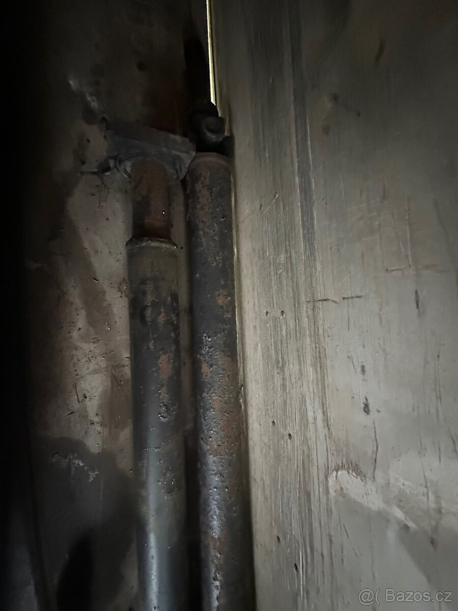 Kardan Avia Daewoo D90 - 2