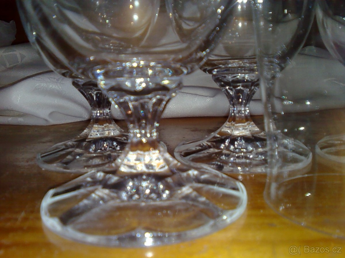 Sklenky - 2