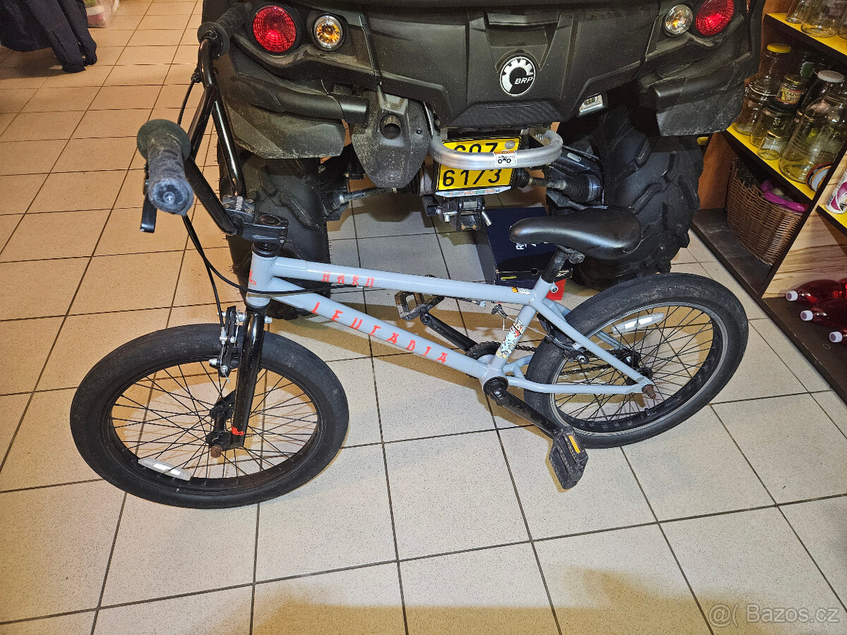 Freestyle kolo HARO 20" - 2