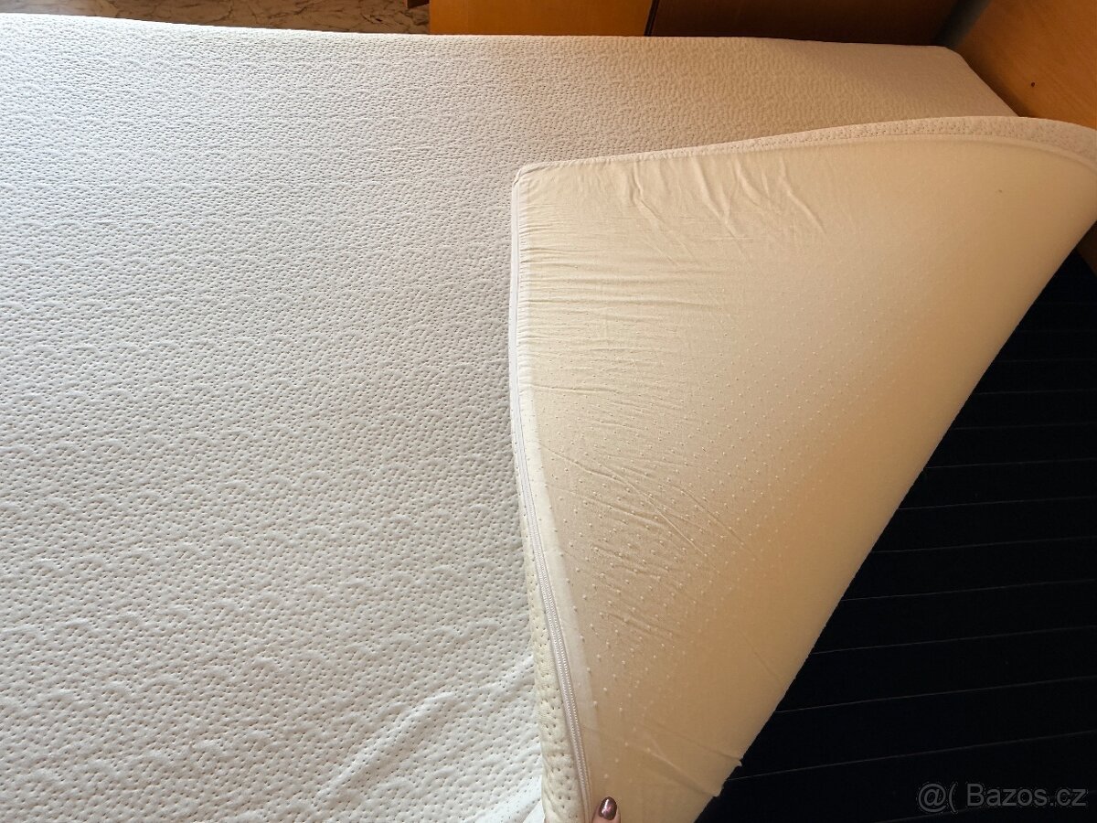 Pěnová matrace - 2