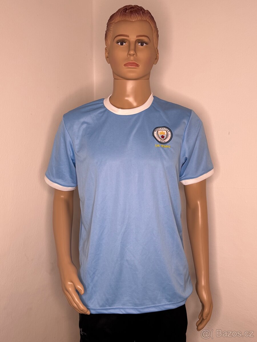 Kevin De Bruyne Manchester City dres - 2