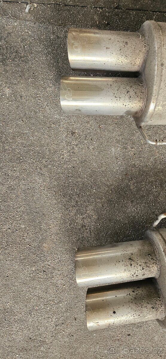 Subaru Impreza VRX STI - 2