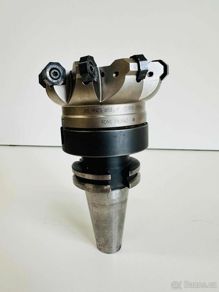 Plátková fréza - 100 mm - 2