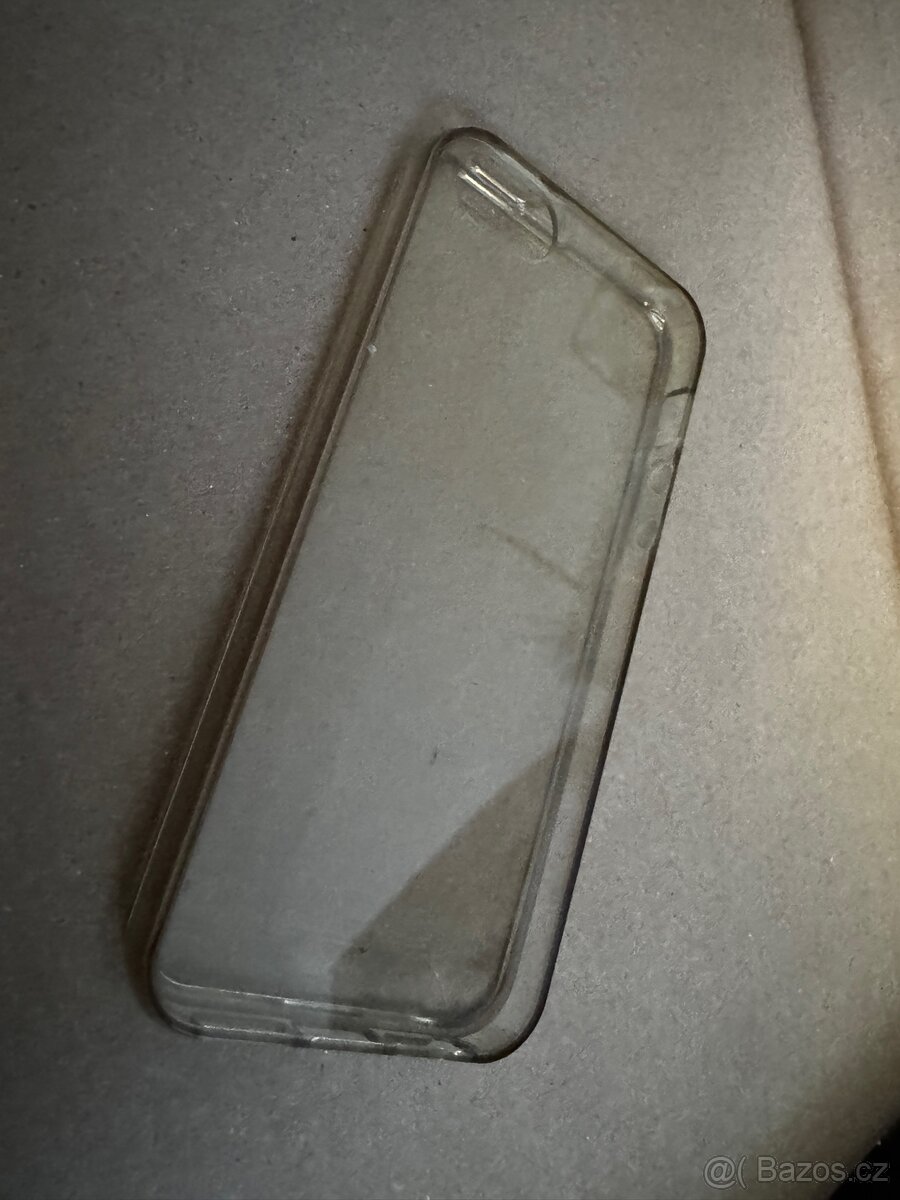 Obal na IPhone 5/5s cena za 1ks - 2