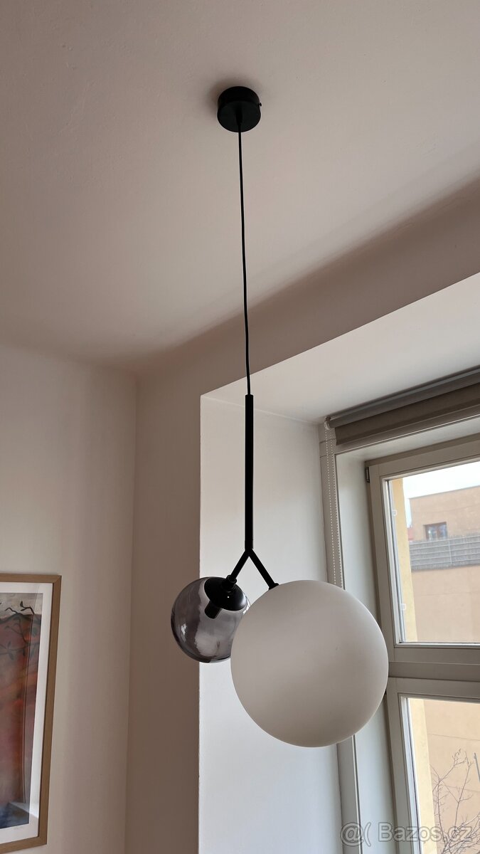 Svítidlo House Doctor Twice - 2