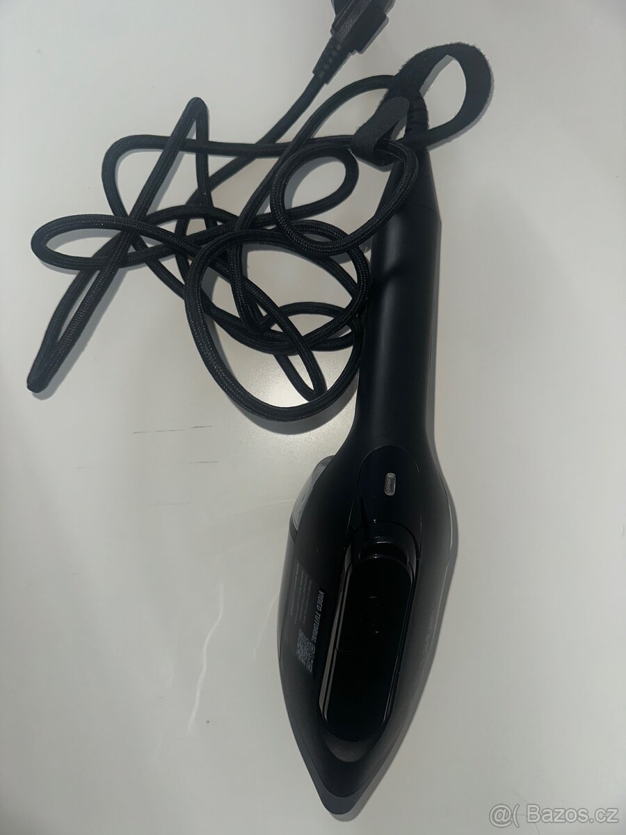 Lauben žehlička - 2