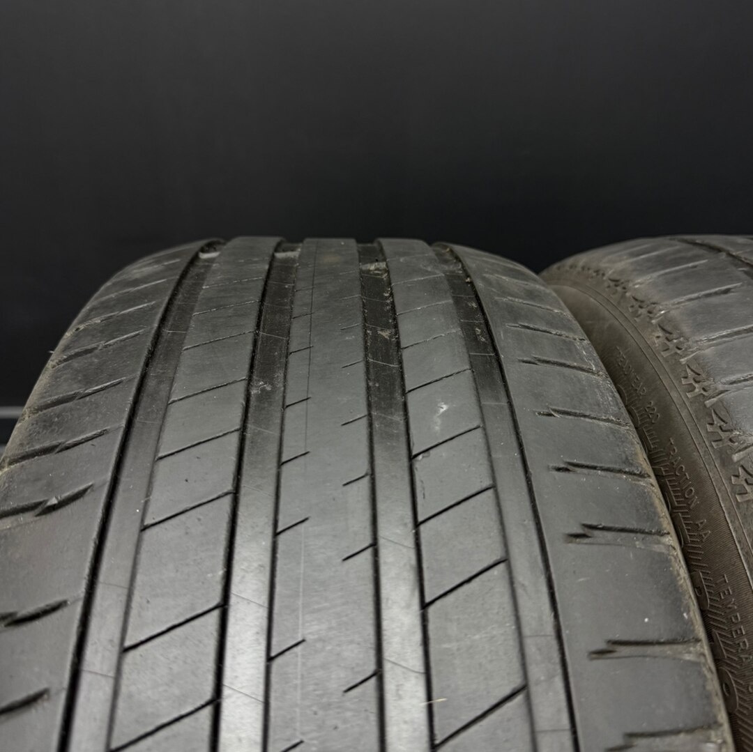 2ks pneu 235/55/19 MICHELIN - 2