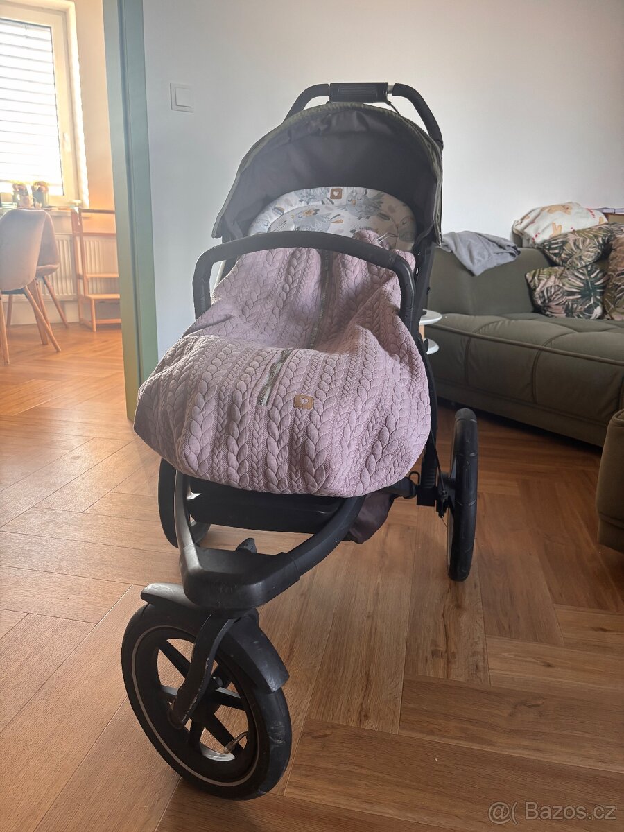 Thule Urban glide 2 - 2