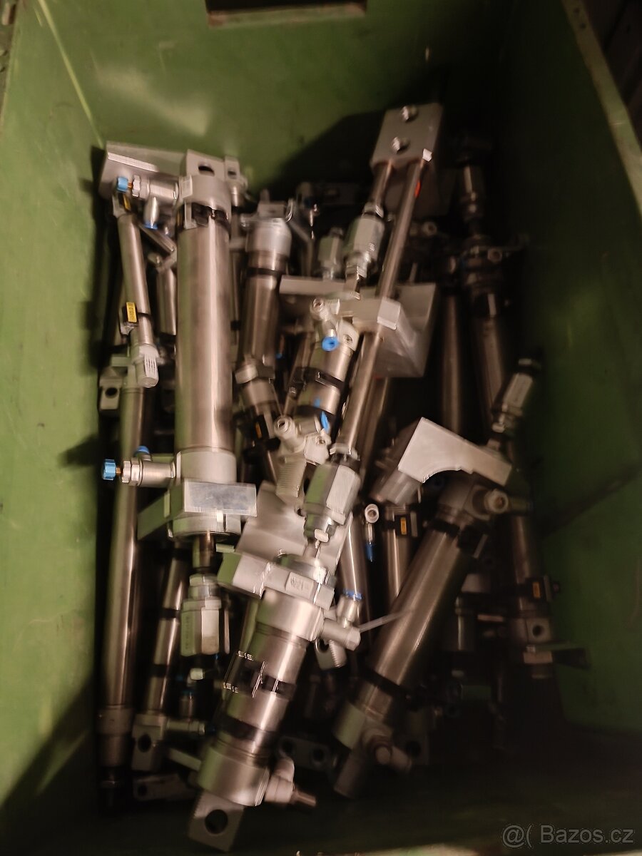 Festo , Siemens , ABB - 2