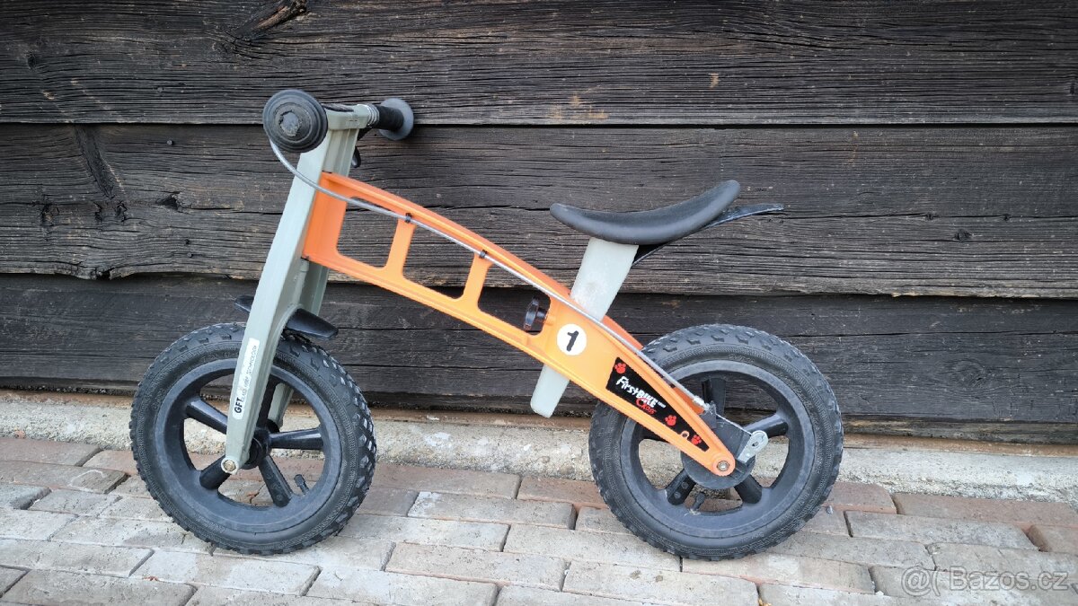 FirstBike odrážedlo - 2