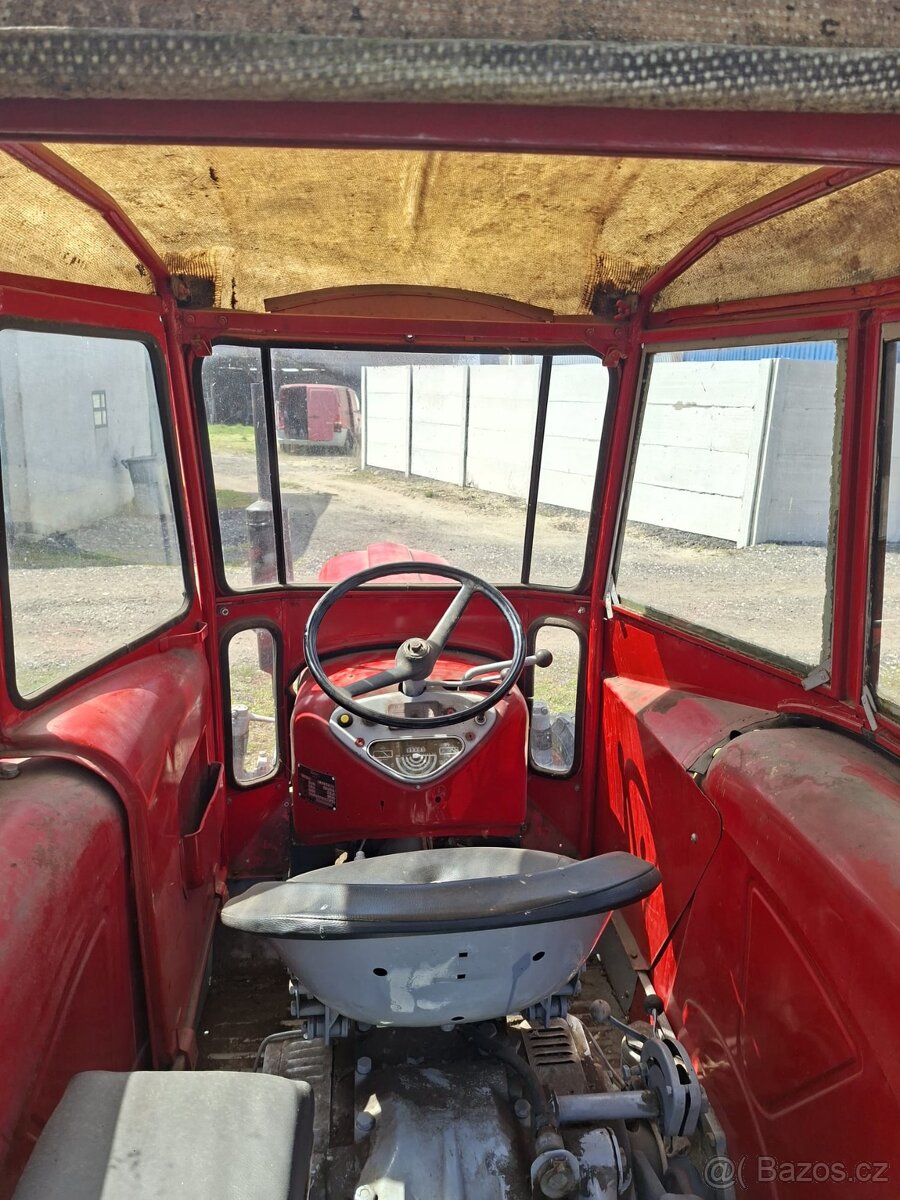 Zetor 3011 - 2