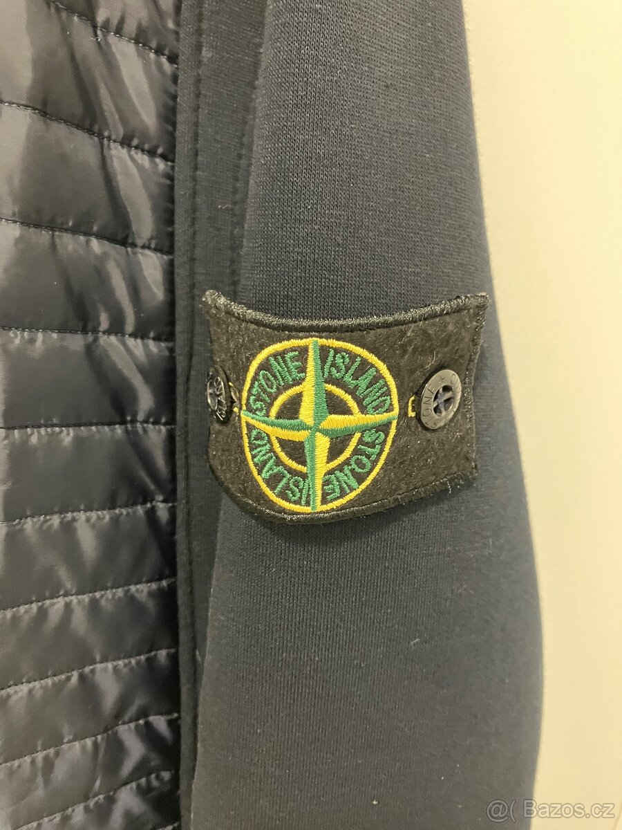 Panská bunda Iron Island - 2