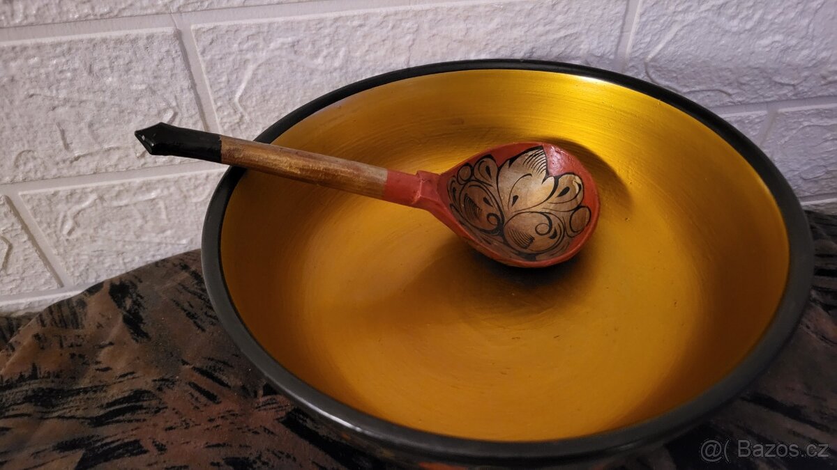 Staré předměty - 2