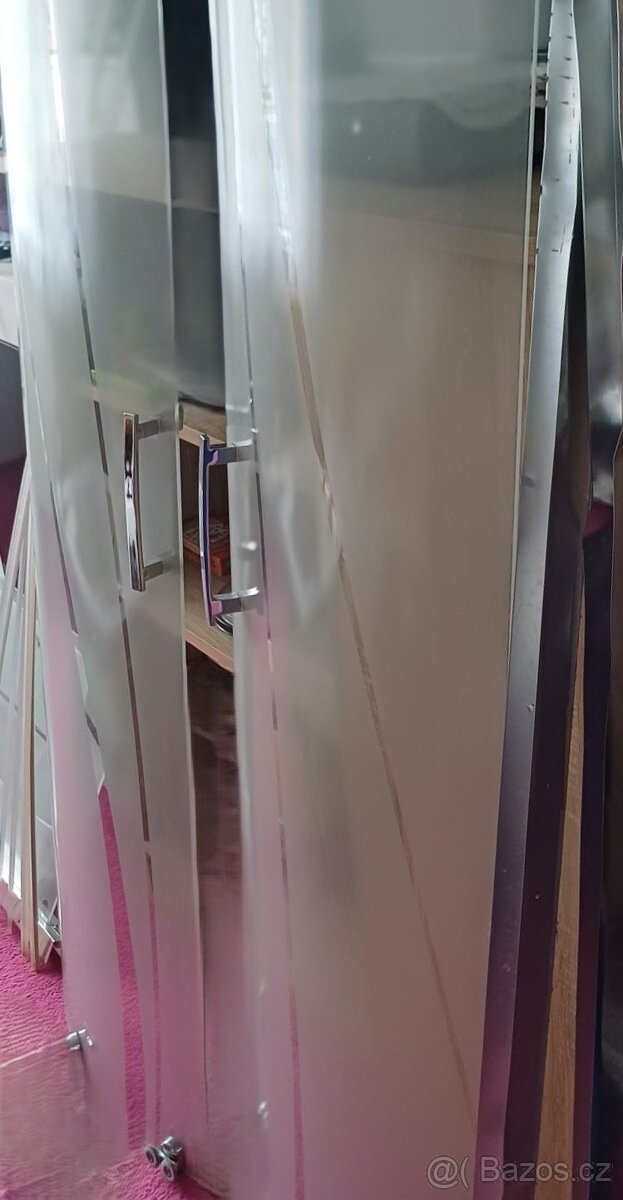 sprchový kout - 2