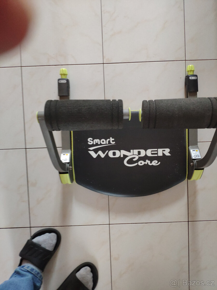 POSILOVAČ SMART WONDER - 2