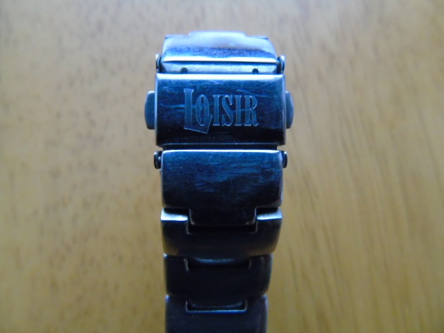 Hodinky LOISIR - 2