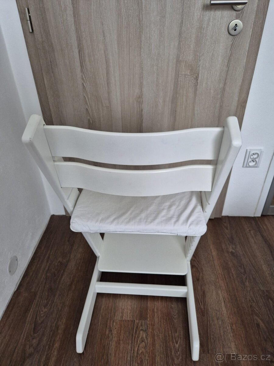 Rostoucí židle Jitro - 2