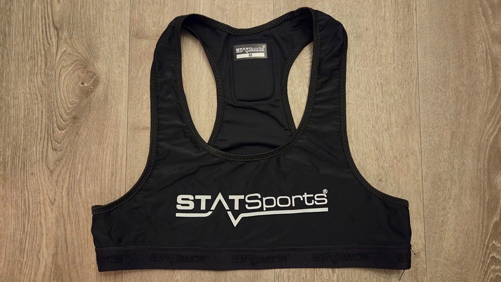 STATsports GPS tracker - 2