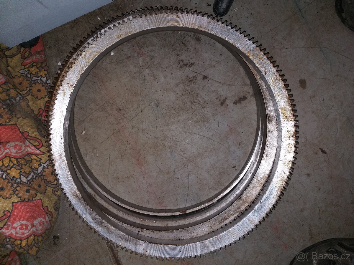 Tatra 138 148 813 - 2