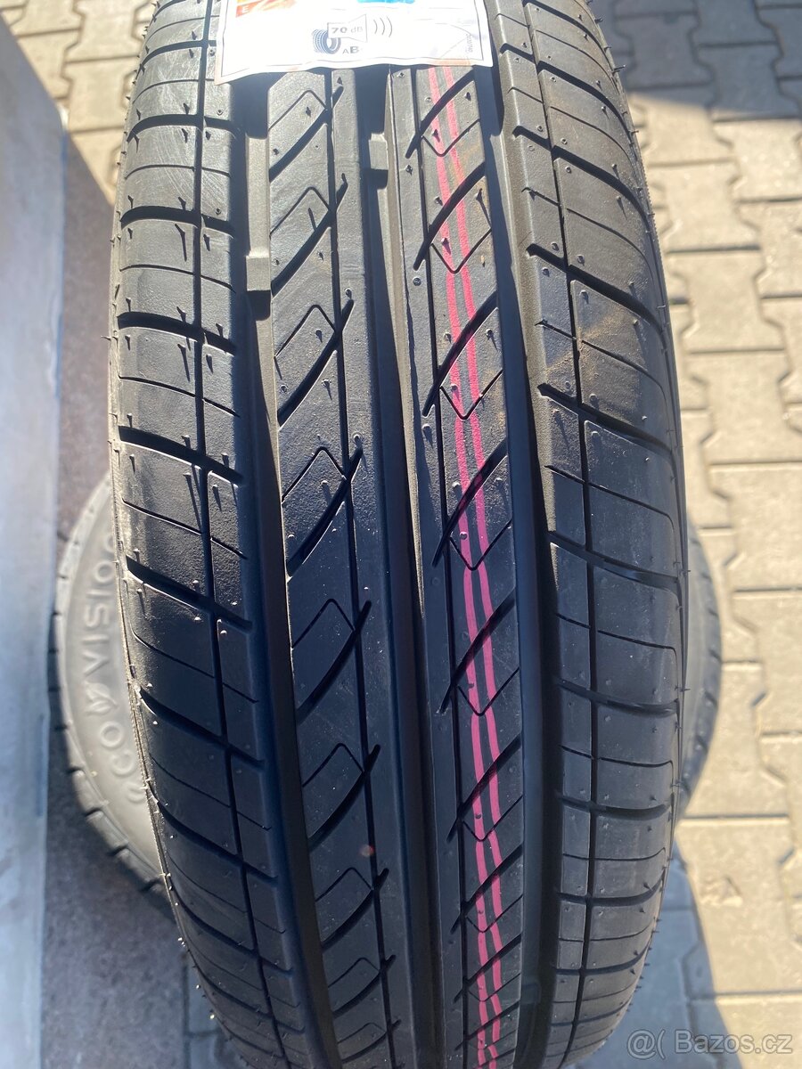 Letní pneu 175/65/14 - 2