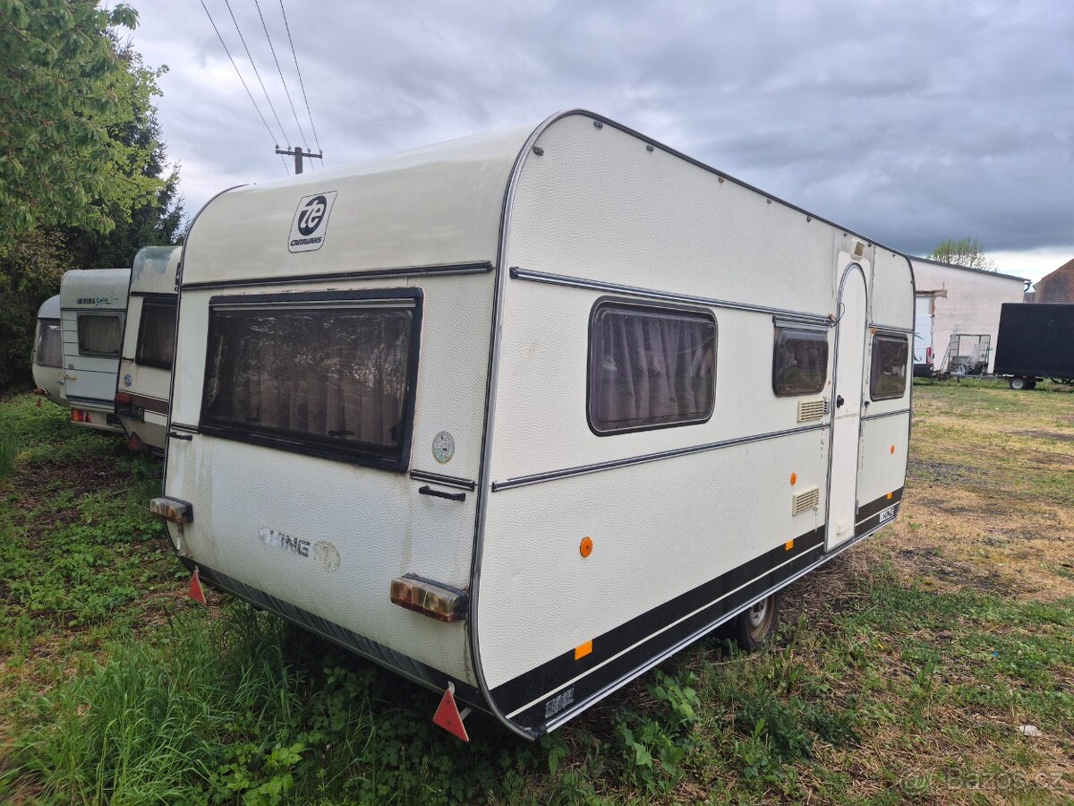 Karavan Tec 510 - 2