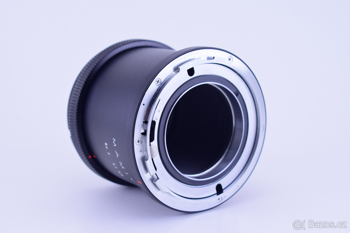Mamiya RB67 makro krouzek No2 - 2