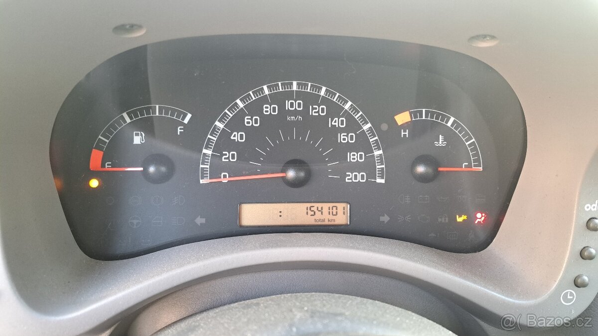 FIAT PANDA 1.1i, R.V.2005, N.D. - 2