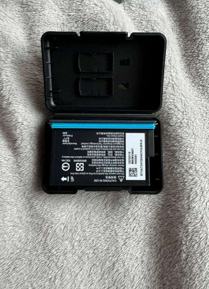 Kamera Insta 360x5 - 2