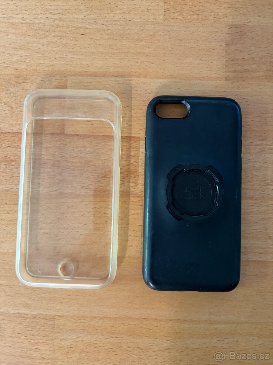 Quad Lock case pro iPhone SE 2nd - 2