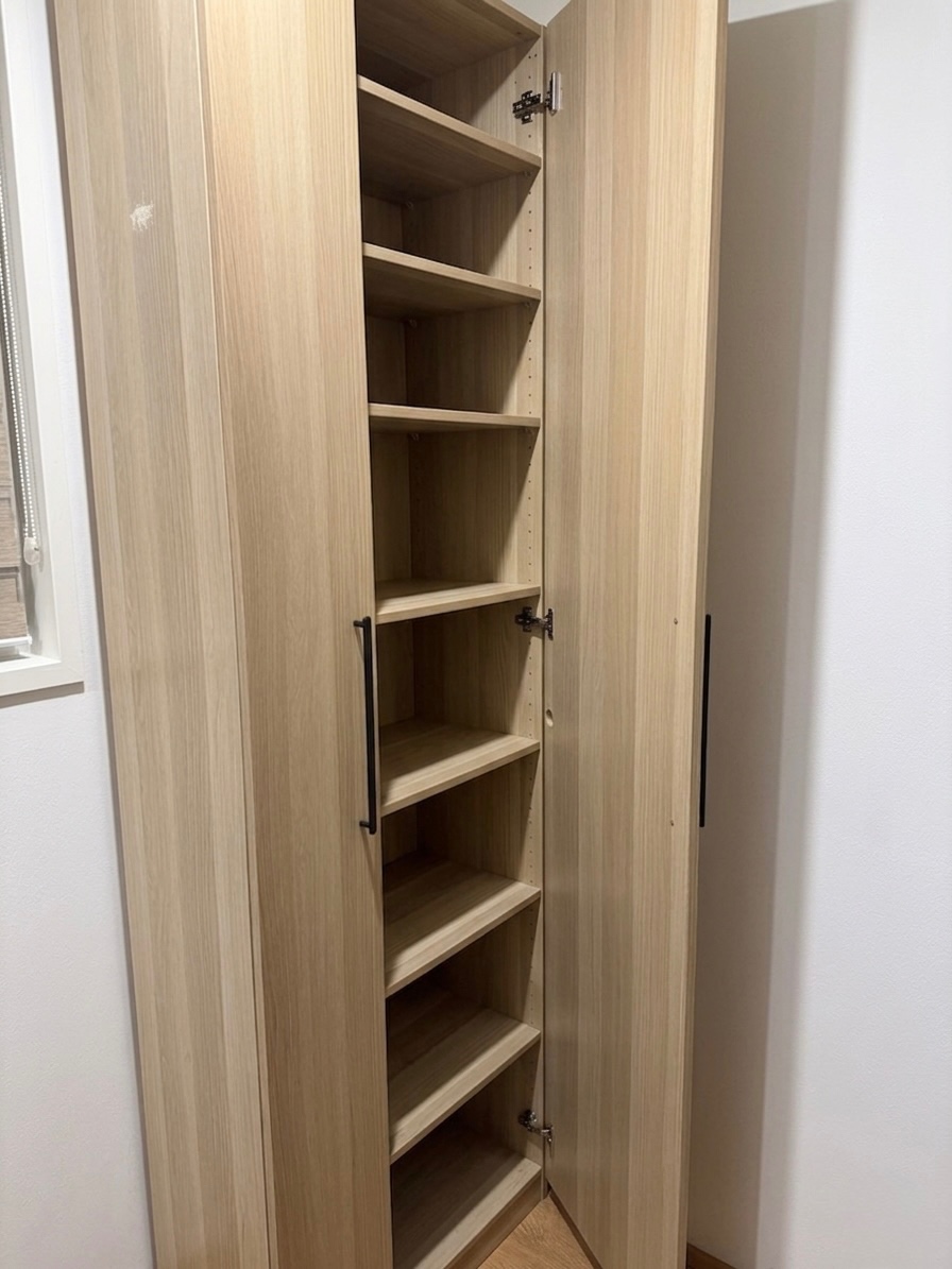 Skříň PAX z IKEA - 2