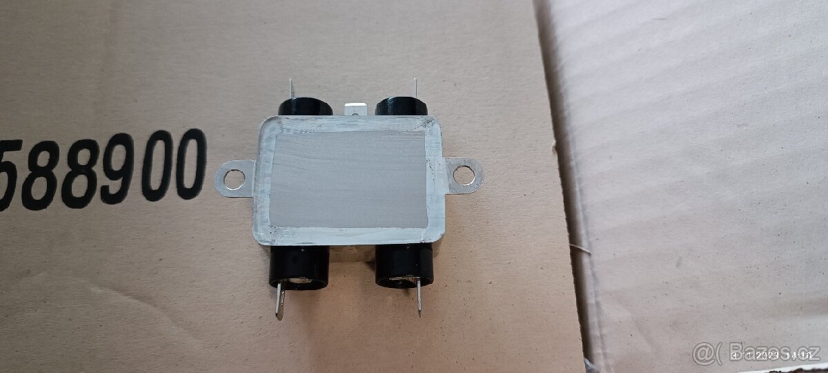 EMI FILTER 03DBAG5 - 2
