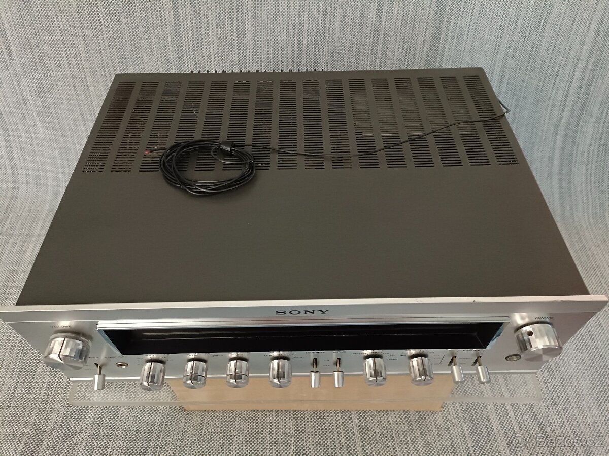 SONY STR-7055A - 2