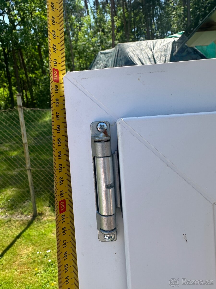 Plastové okno - 2