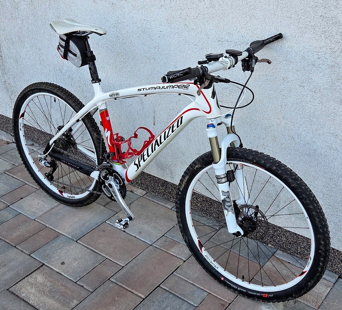 Specialized Stumpjumper Carbon - 2