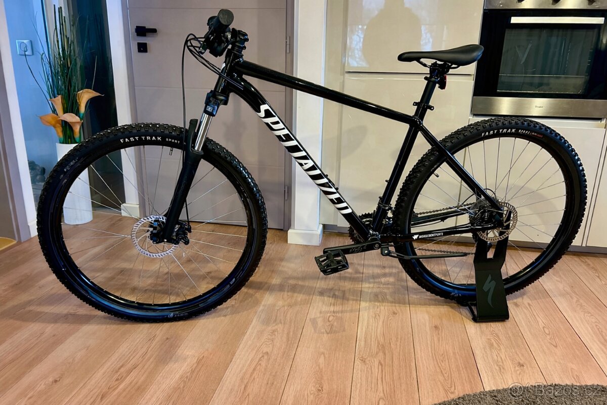 Specialized Rockhopper 29" L - 2