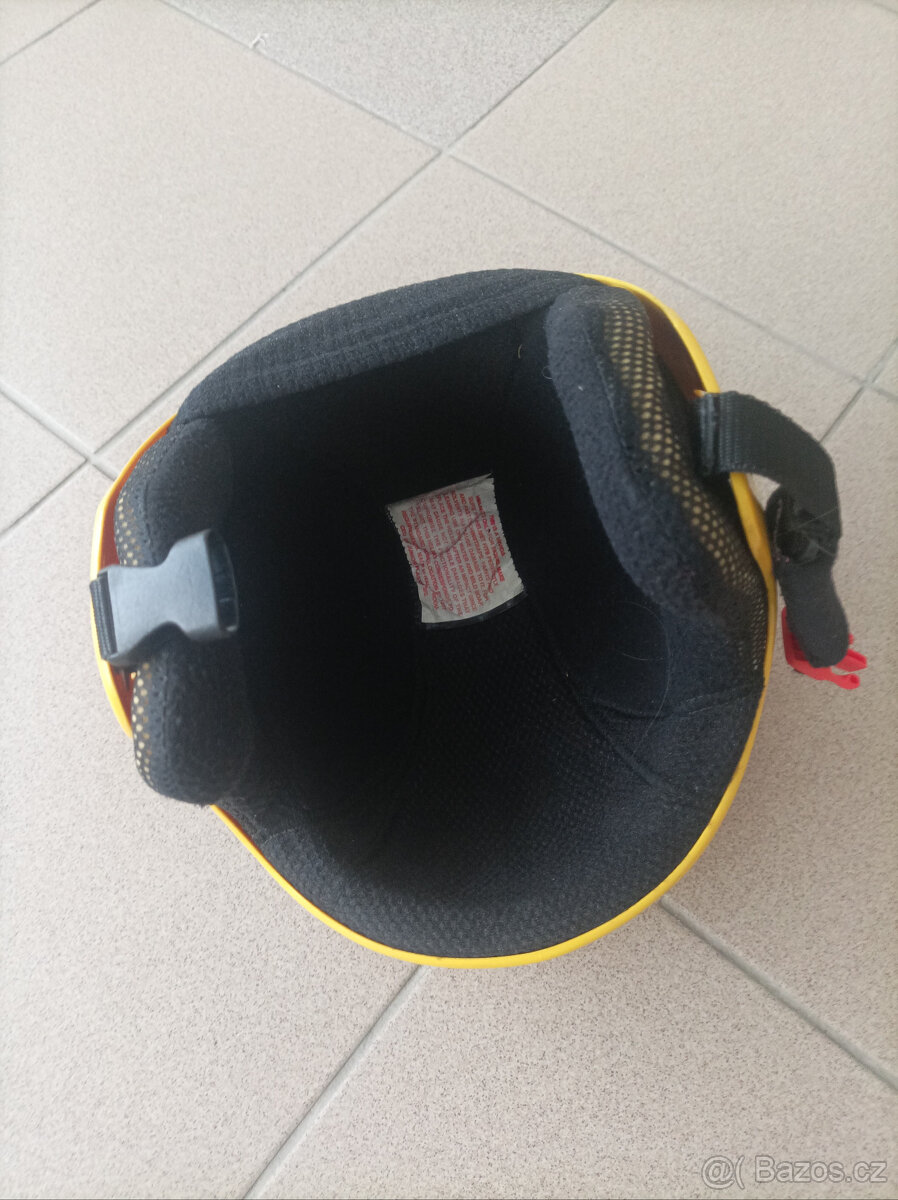 Dětská helma Mivida - 2