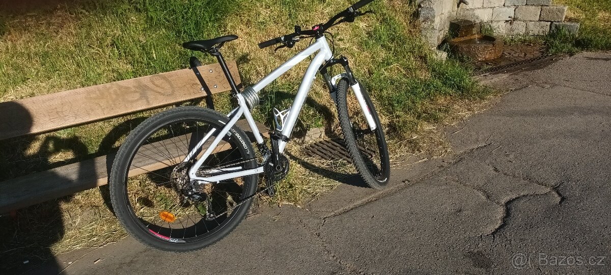 ROCKRIDER ST540 - 2
