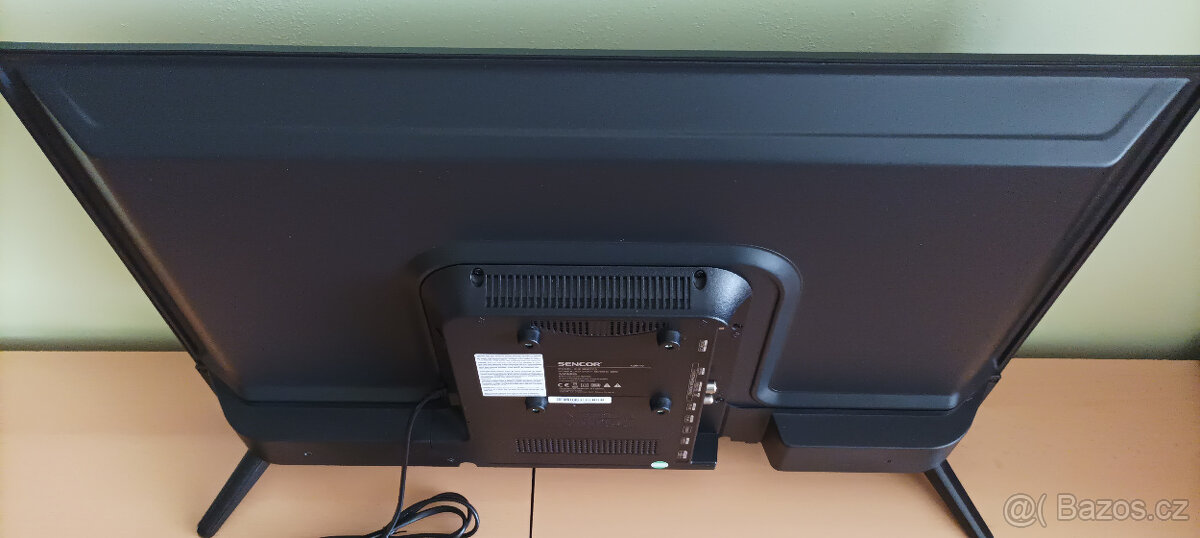 LED TV Sencor SLE 3230TCS - 2