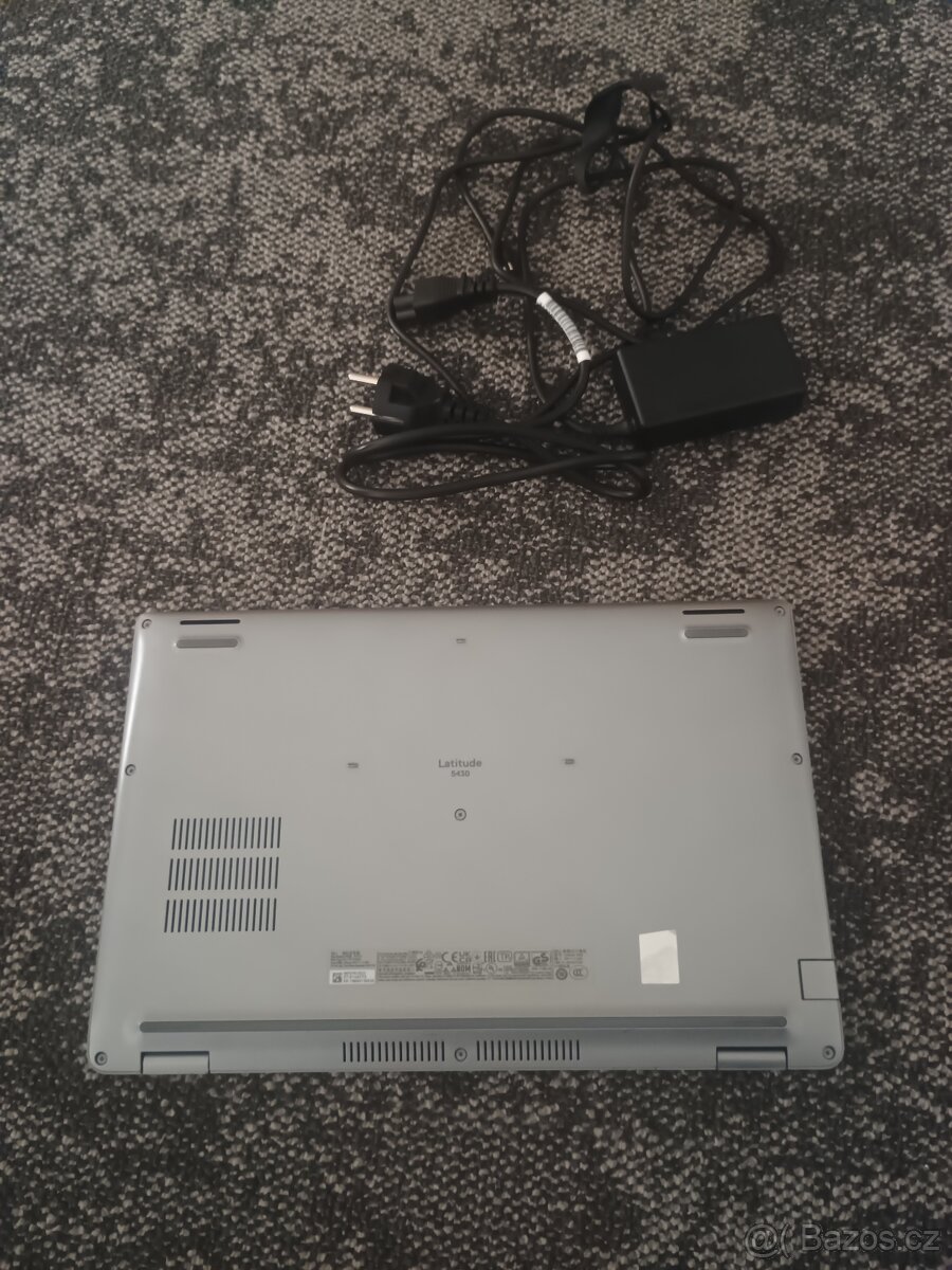 Notebook Dell Latitude 5430 bez operačního syst. - 2