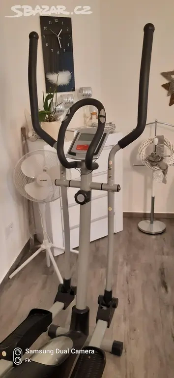 STEPPER - 2