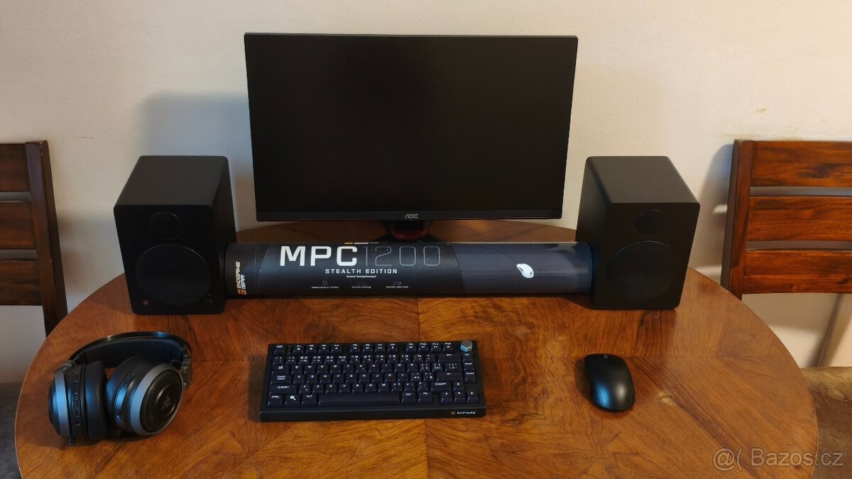 PC příslušenství - 2