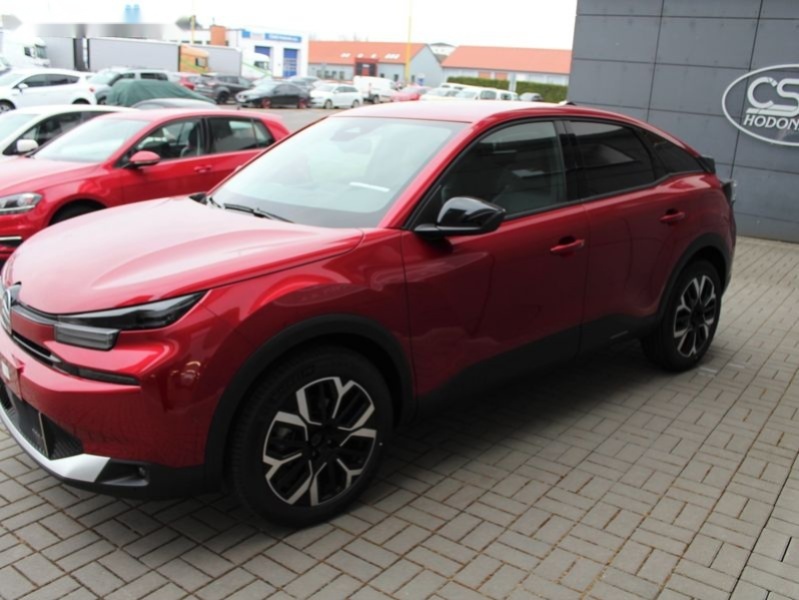 Citroën C4,MAX Petrol 130k Automatic - 2