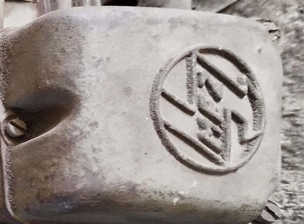 Motor 3f - 2