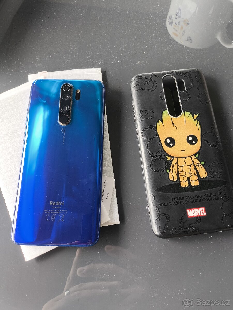 Xiaomi Redmi Note 8 Pro 6GB/64GB - 2