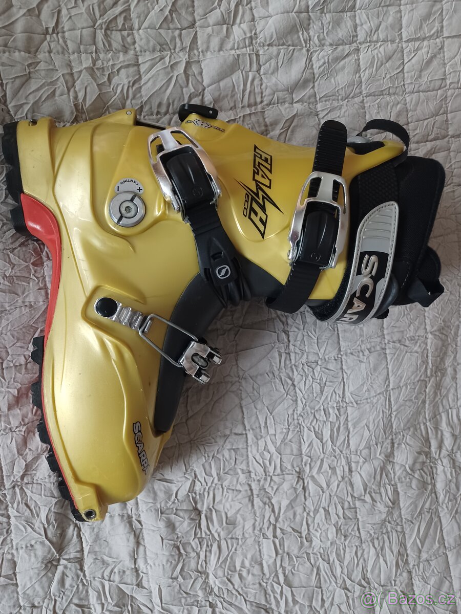 Scarpa Flash eco - 2