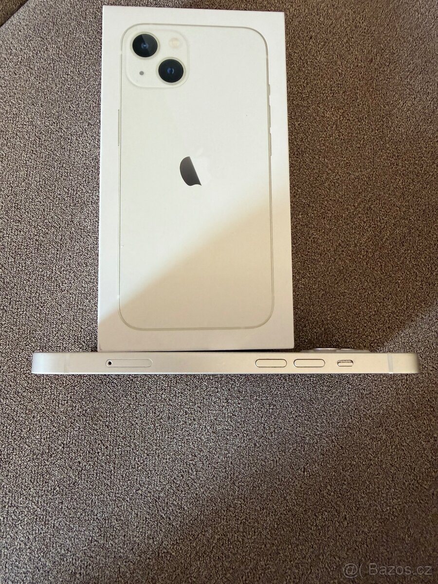 iPhone13 128GB - 2